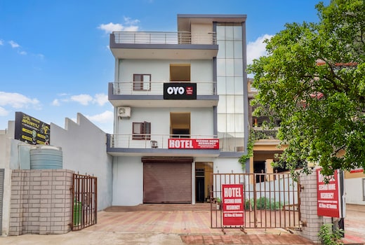 Hotel O Second Home Residency