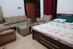 Raghav Homestay, Ayodhya