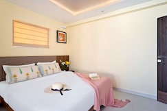 Sehorses Beech House Pvt Pool Villa, Goa