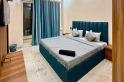 Regaliaas 10. 0 Premium 1BHK in Tapovan Rishikesh, Rishikesh