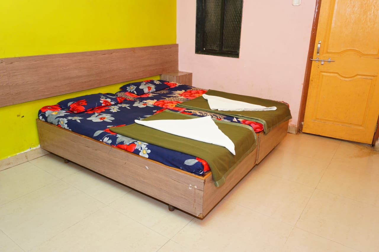 Hotel Sai Vitthala, Shirdi 2