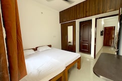 Sishya Hotels & Service Apartment Thoraipakkam, Chennai OMR, IT Expressway, Chennai