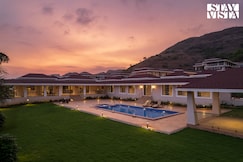 StayVista at Amarosa, Lonavala