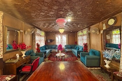 Nageen Castle, Srinagar