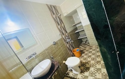 Washroom