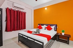 Hotel O Khush Executive, Pune