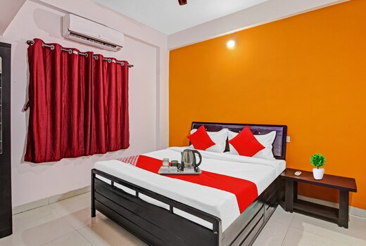 Hotel O Khush Executive