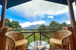 Natural Elements by Levitate at Ramgarh, Bhowali