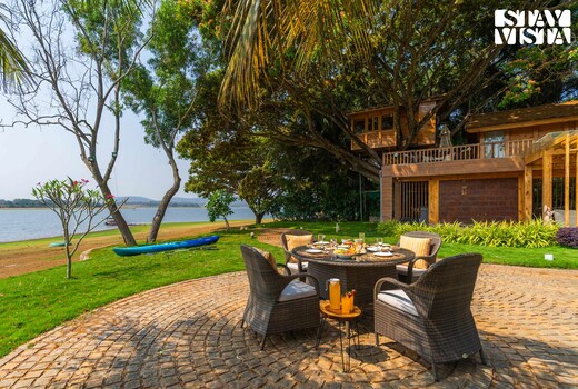 StayVista at Glory @ Exotica Kabini