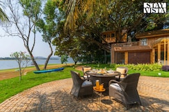 StayVista at Glory @ Exotica Kabini, Mysore
