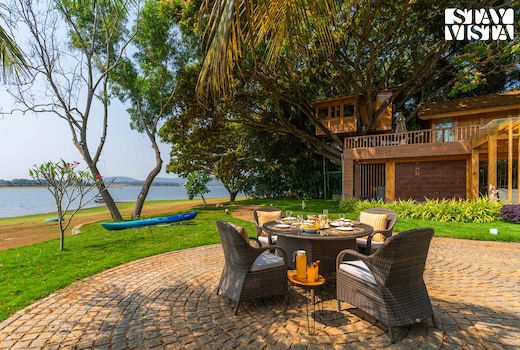 StayVista at Glory @ Exotica Kabini