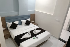 hotel sun city rooms, Vadgam