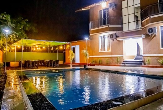 Seasons The 4BHK Villa
