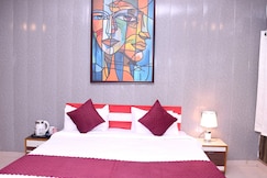 The Grand Ganga View a boutique hotel, Varanasi