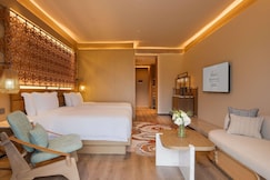 Chengdu Expo Waterfall Hotel - MGallery Collection, Chengdu
