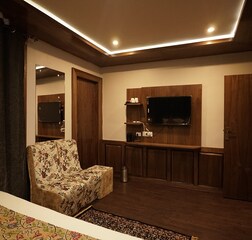 Living Room 1