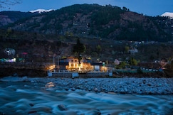 Winterfell The Stay, Manali