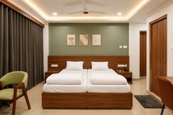 Malappuram Residency , Malappuram