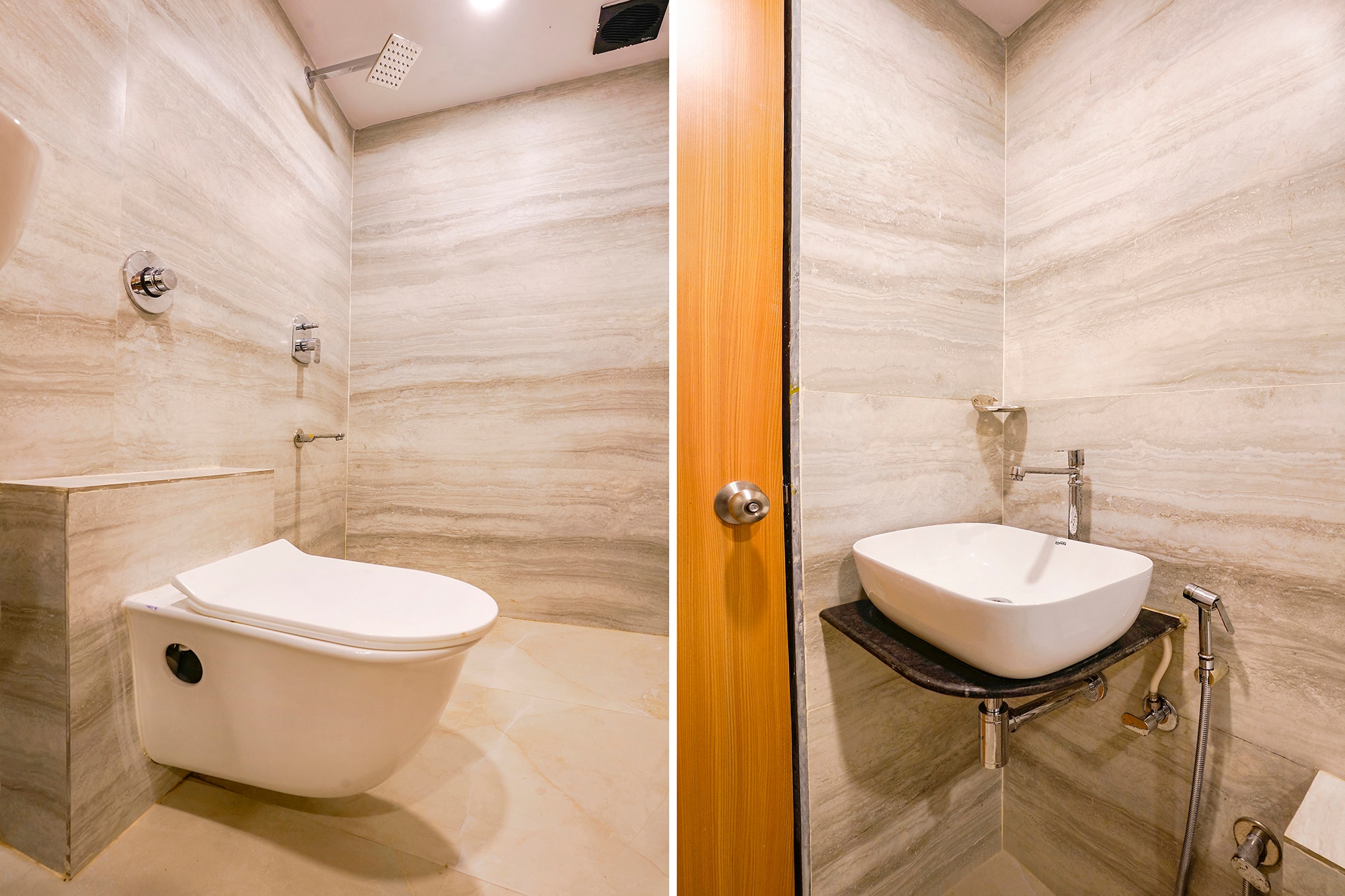 FabHotel Millennium - Nesco Exhibition Centre - Tap to explore photos