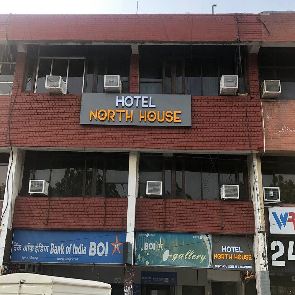 HOTEL NORTH HOUSE - Tap to explore photos