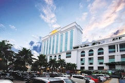 Berjaya Waterfront Hotel, Johor Bahru