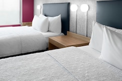 Home2 Suites by Hilton Huntsville Village of Providence, Madison