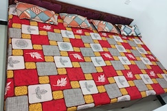 New Choudhary Guest House, Ujjain