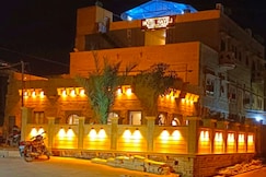 Hotel Haveli, Jaisalmer