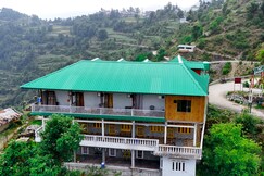 Sun Mount Chakrata, Chakrata
