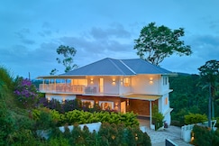 Munnar Ice Pellets Resort by VOYE HOMES, Munnar