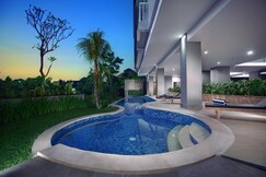 Hotel Neo Denpasar by ASTON, Bali