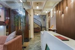 SG Royal Portico, Haridwar