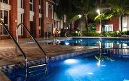 Swimming Pool 1