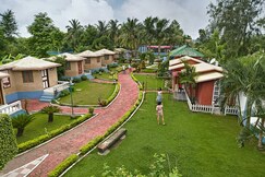 Royal Sundarban Wild Resort, Sundarbans