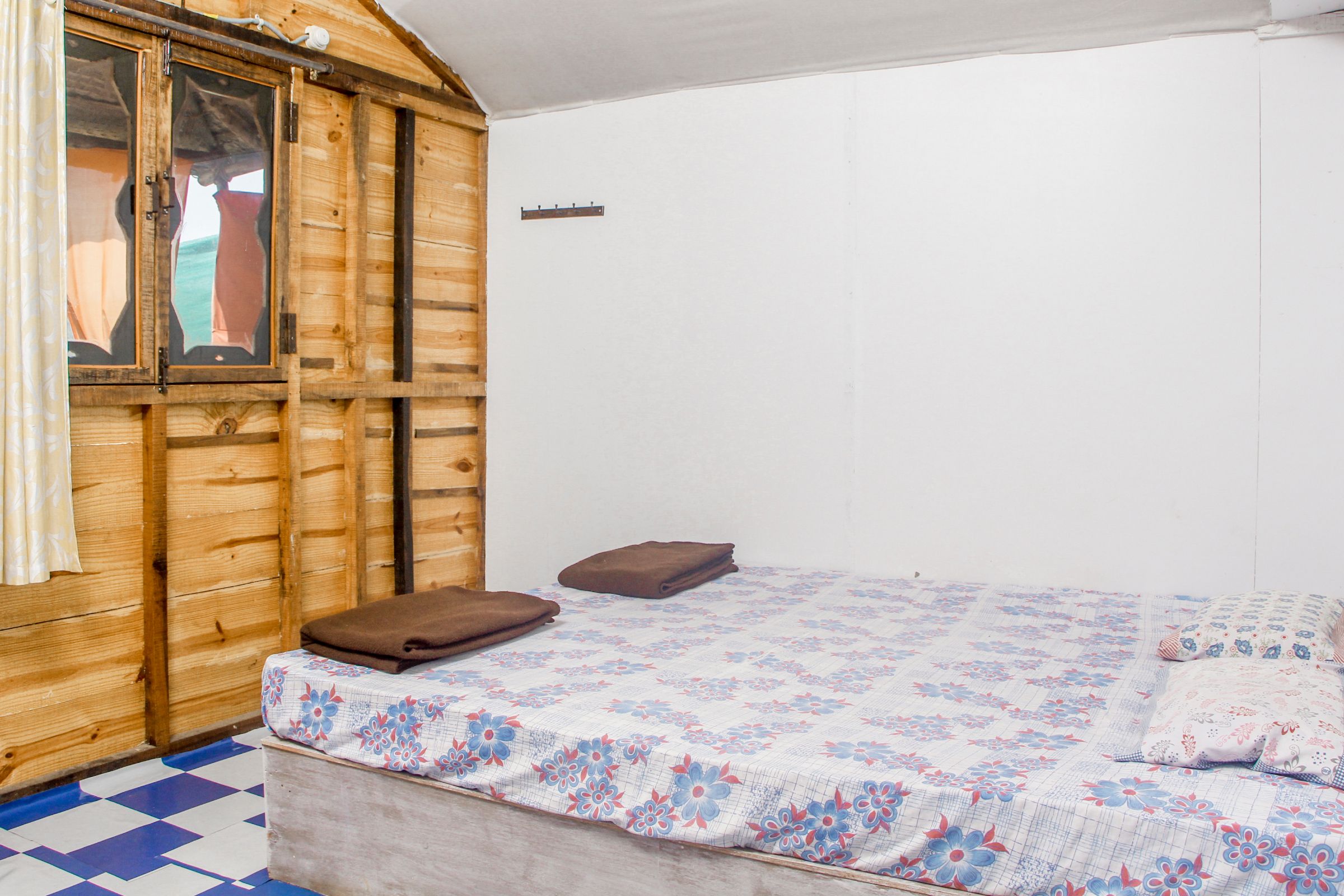 Arya Cottages Goa Beach Hut Price Address Reviews