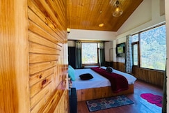 Hostelam The Mountain Story Manali, Manali