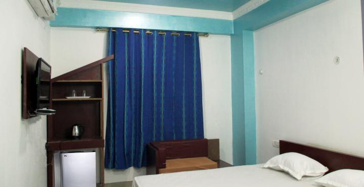SHREE KRISHNA RESIDENCY - Tap to explore photos