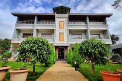 Mount Bliss Hotel, Mahabaleshwar