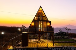 SkyGram Cloud Villa 1, Bhor