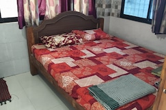 MANJUNATH HOME STAY, Adoni