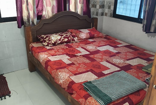 MANJUNATH HOME STAY