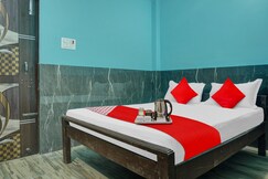 Hotel O B K Brothers, Patna