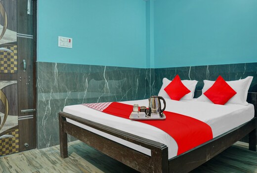 Hotel O B K Brothers