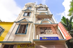 FabExpress City Palace, Kolkata