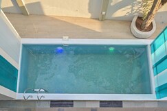 Masse Villa 3BHK With Pvt Pool In Lonavala By ClickMyStay, Lonavala
