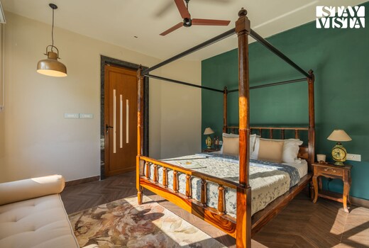 StayVista at Palash Van