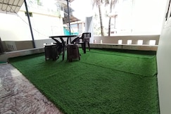 Sahara 2BHK Villa Edapally, Cochin