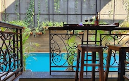 Swimming Pool 1