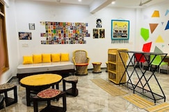 WakeupinDoon | In The Heart Of City, Dehradun