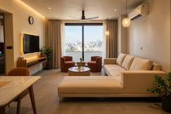 Arpan Retreat, Jaipur